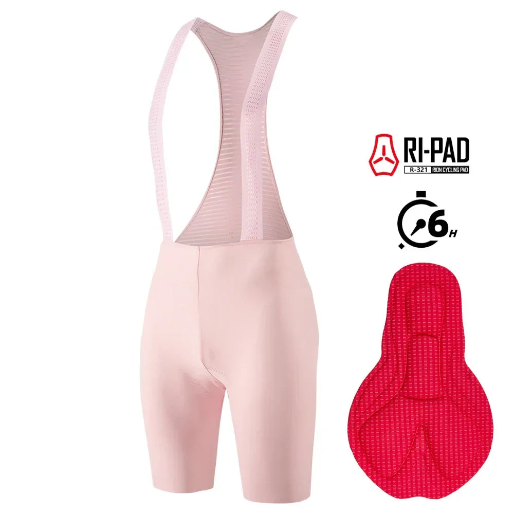 Pacific Women Bib Shorts