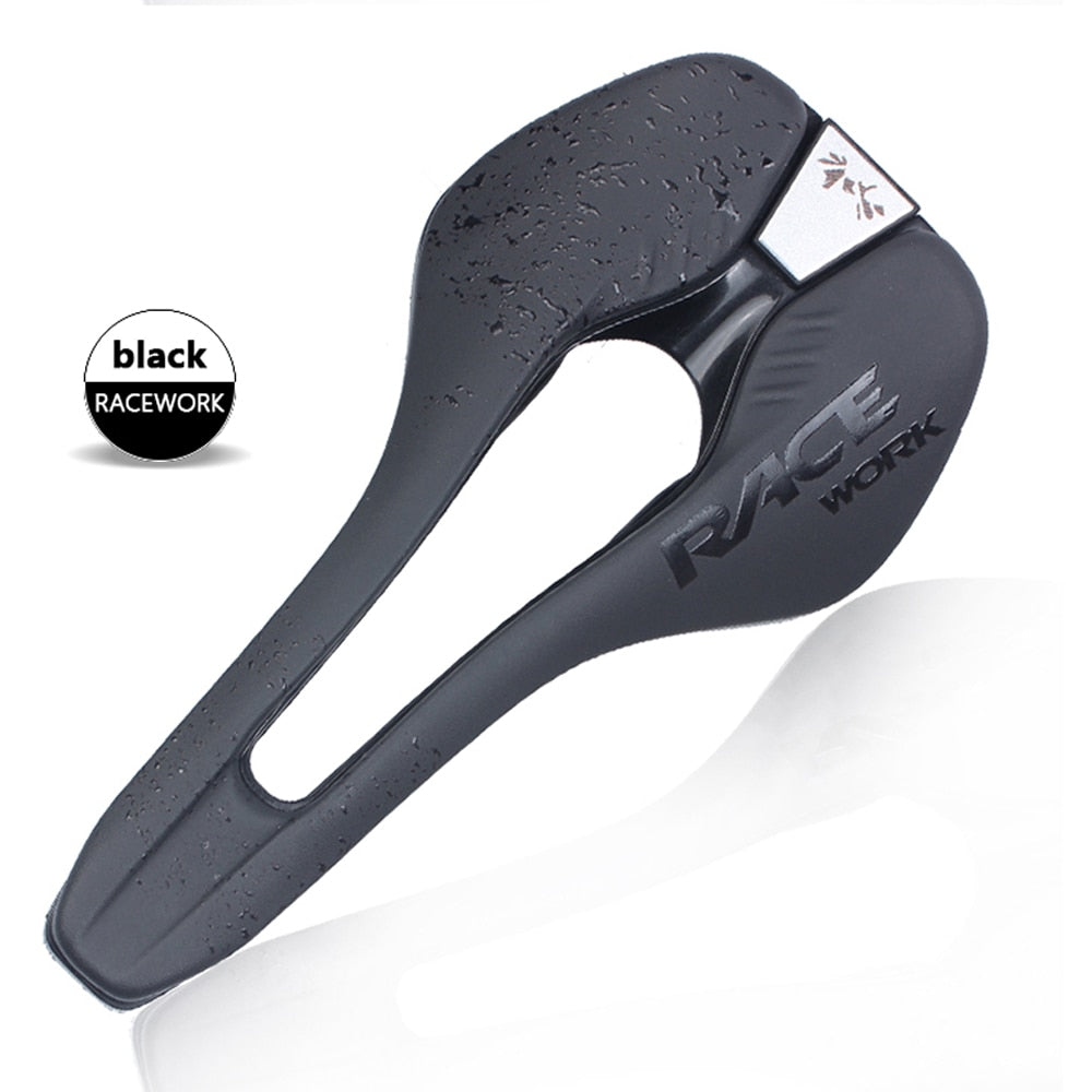 Ultralight Road Bike Saddle