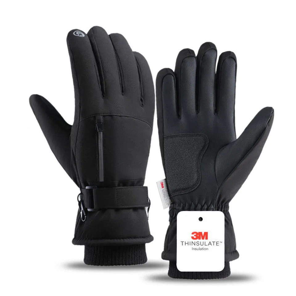 Hikeon Thermal Sport Gloves