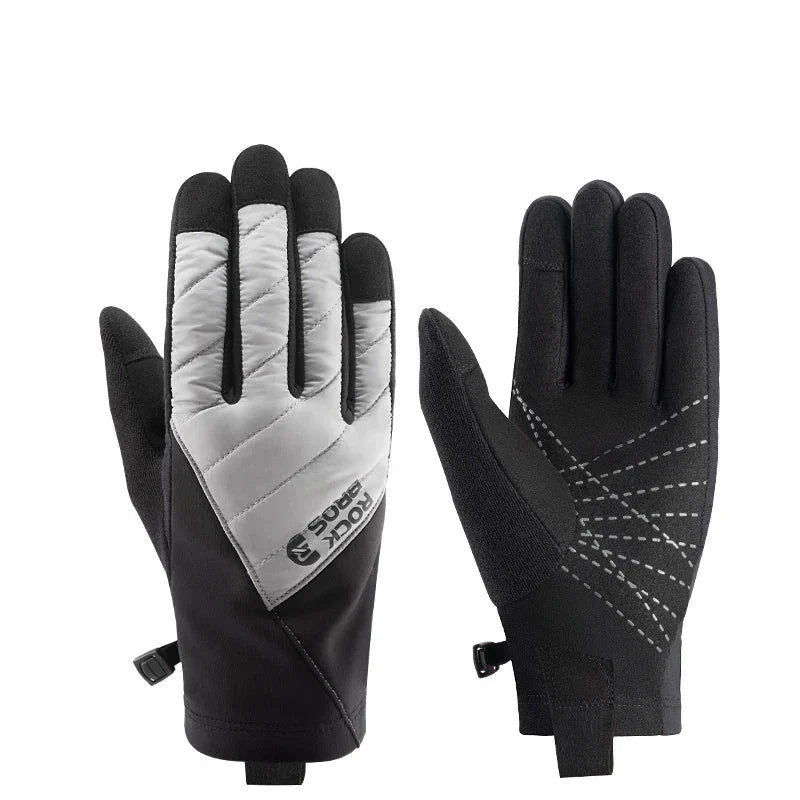 Rava Winter Long Finger Gloves