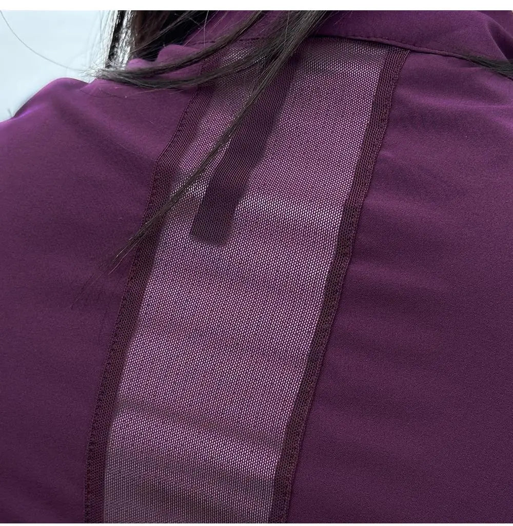 Valley Women Windbreaker