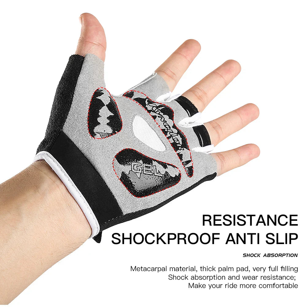 Drakon All Terrain Gloves