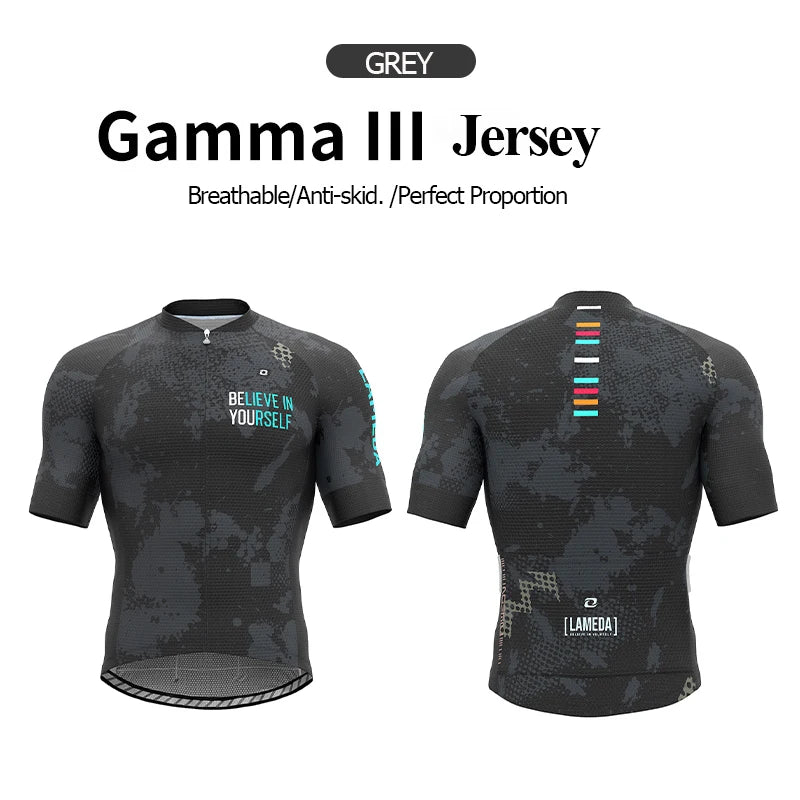 Gamma Jersey