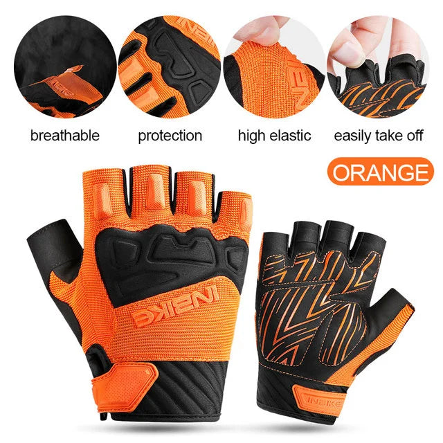 Monaco Cycling Gloves