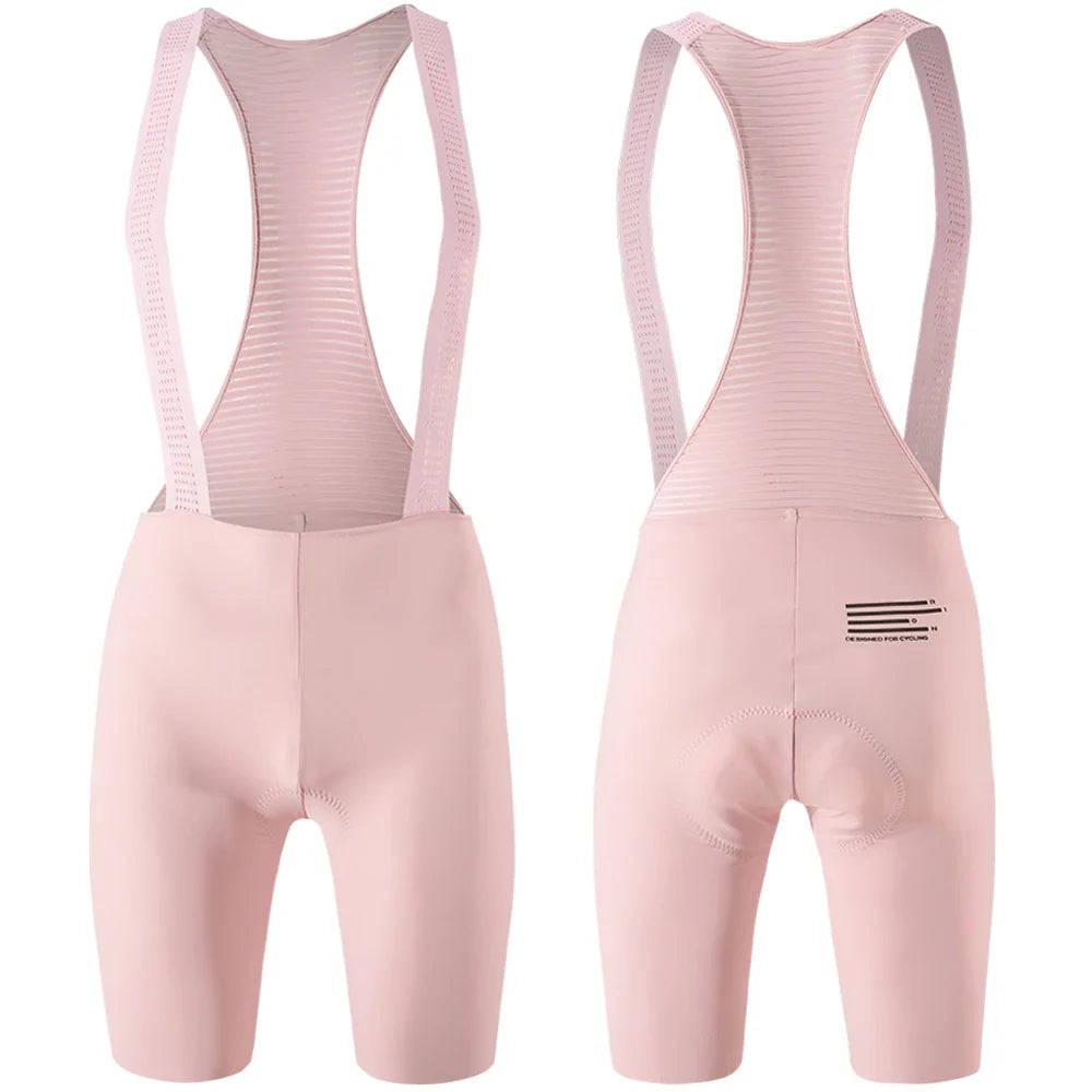 Pacific Women Bib Shorts