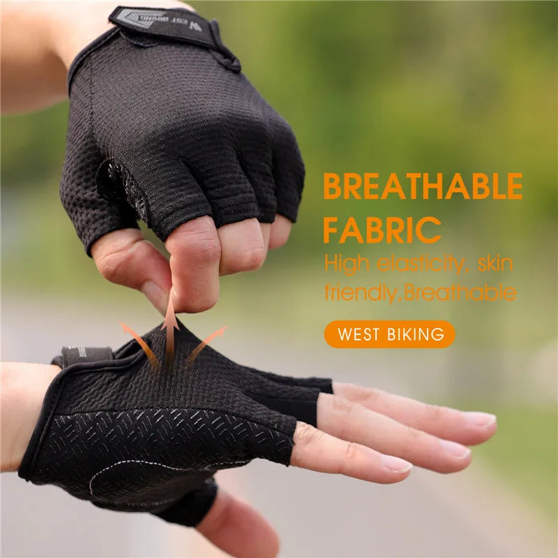 Nexor Anti Slip Gloves