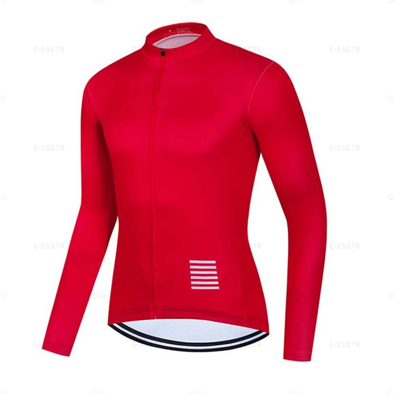 Blaze Thermal Fleece Jersey