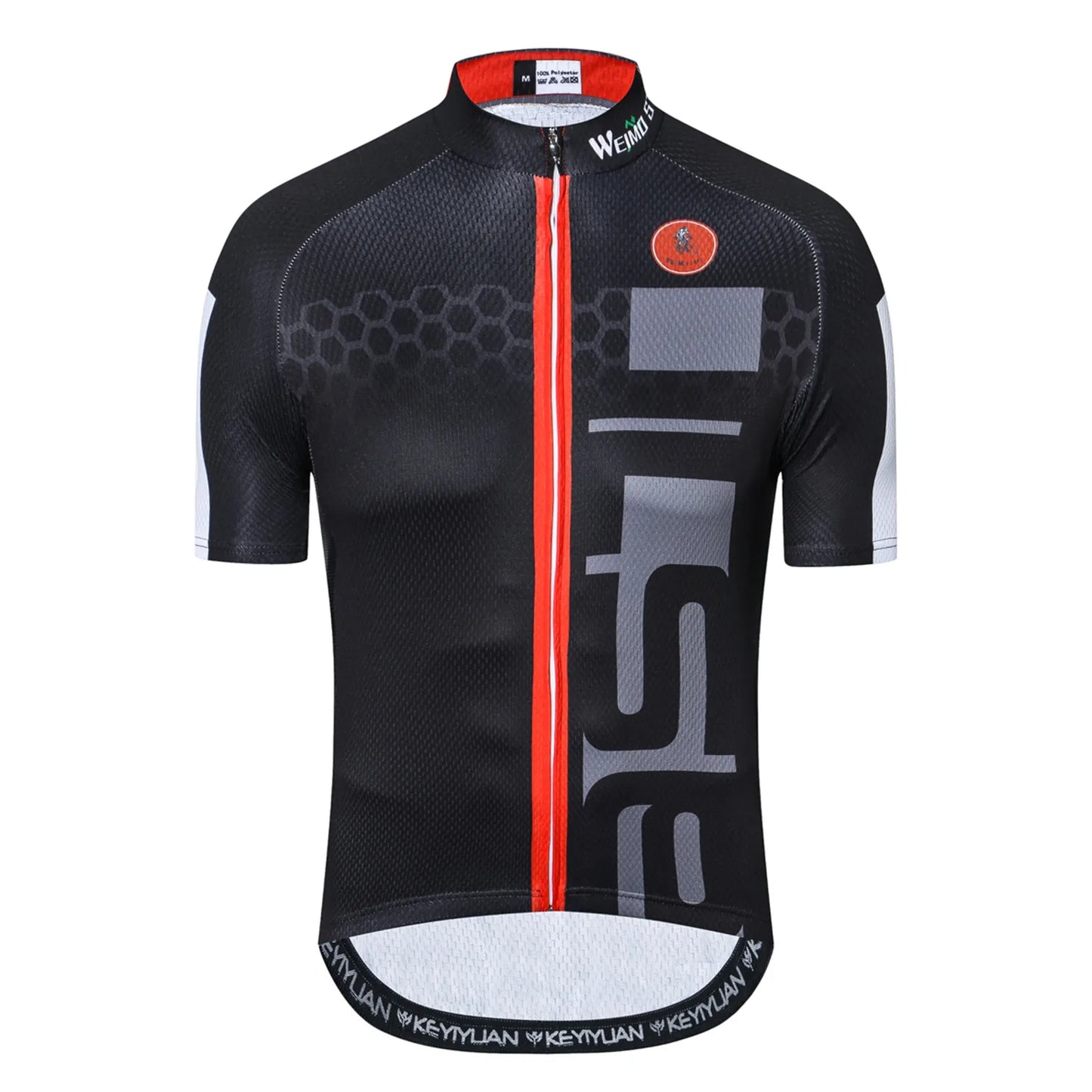 Gangsta Jersey