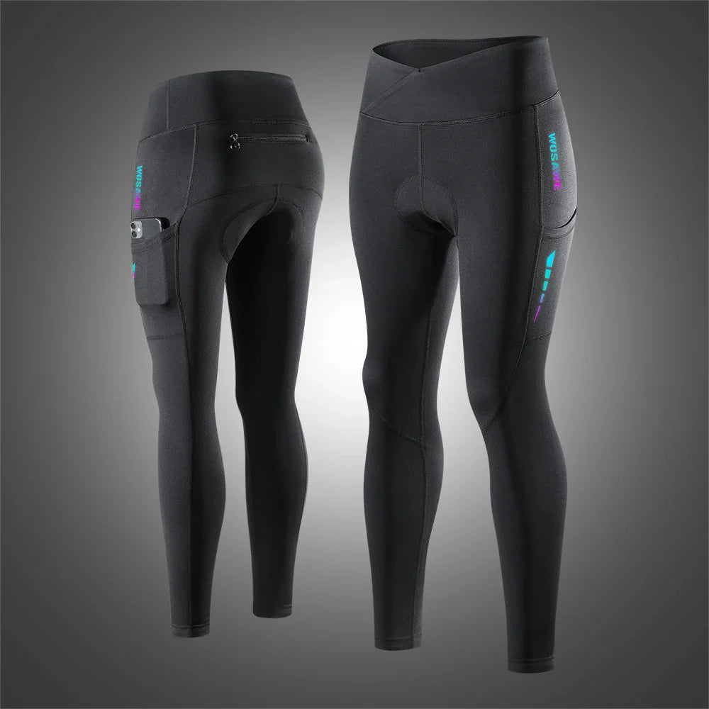 Liora Women Thermal Tights