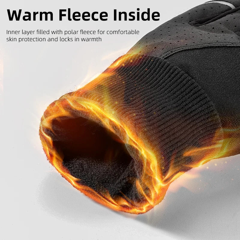 Cortina Winter Warm Gloves