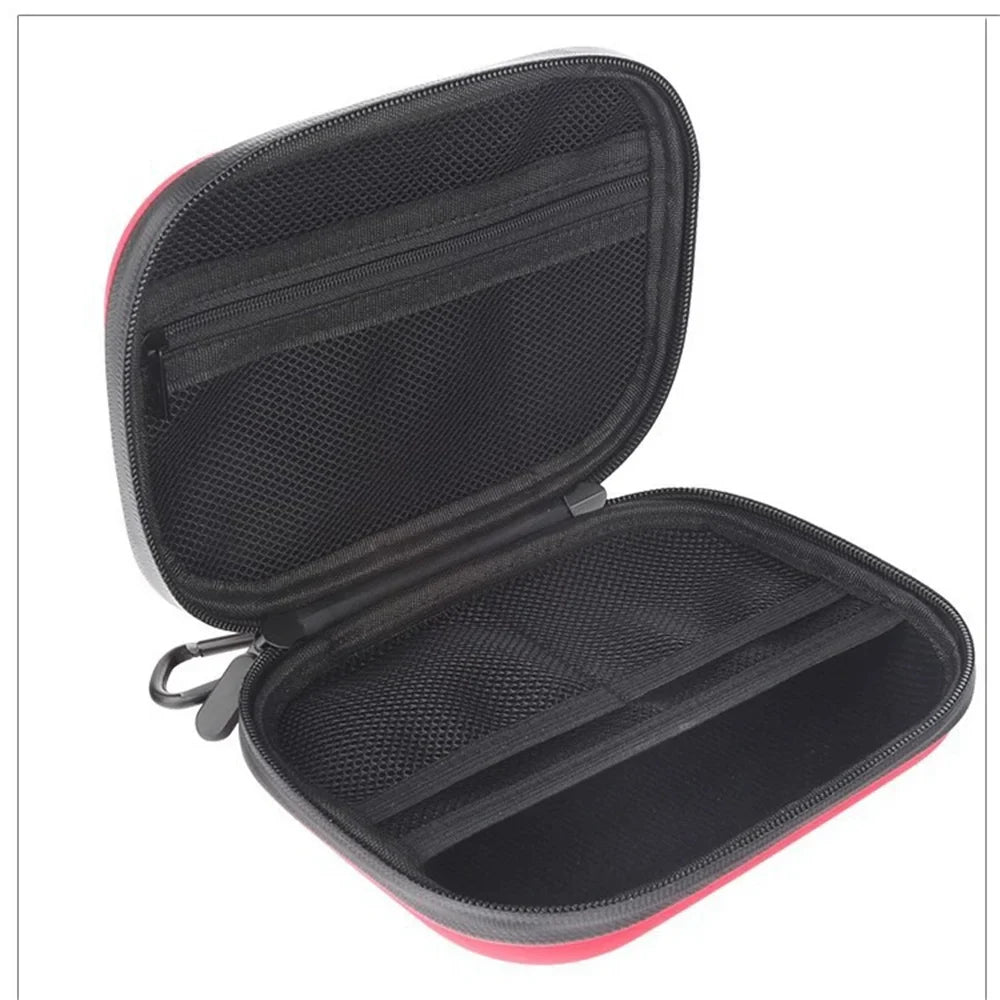 Emergency First Aid Kit