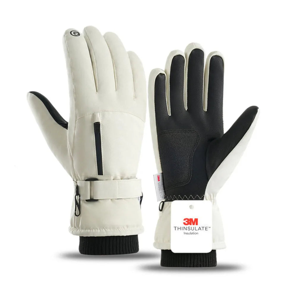 Hikeon Thermal Sport Gloves