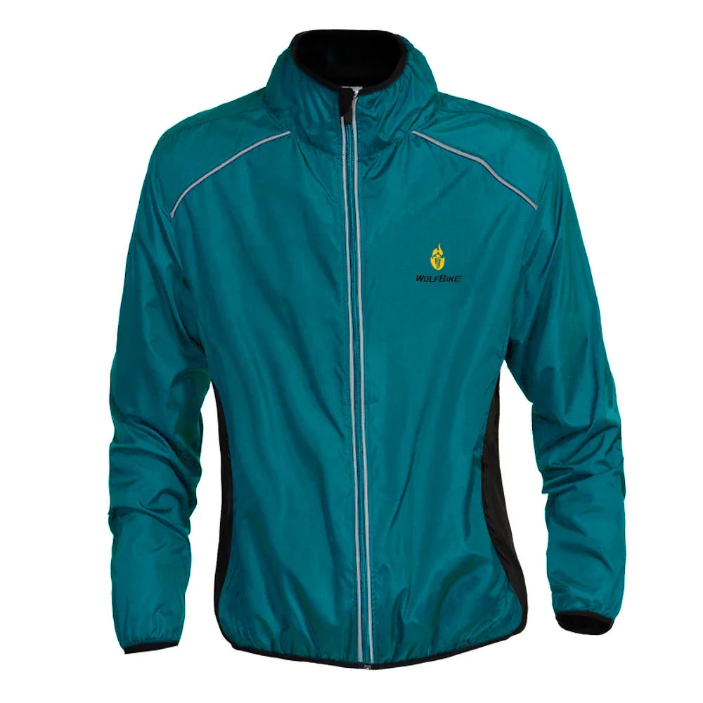 Nevis Windbreaker
