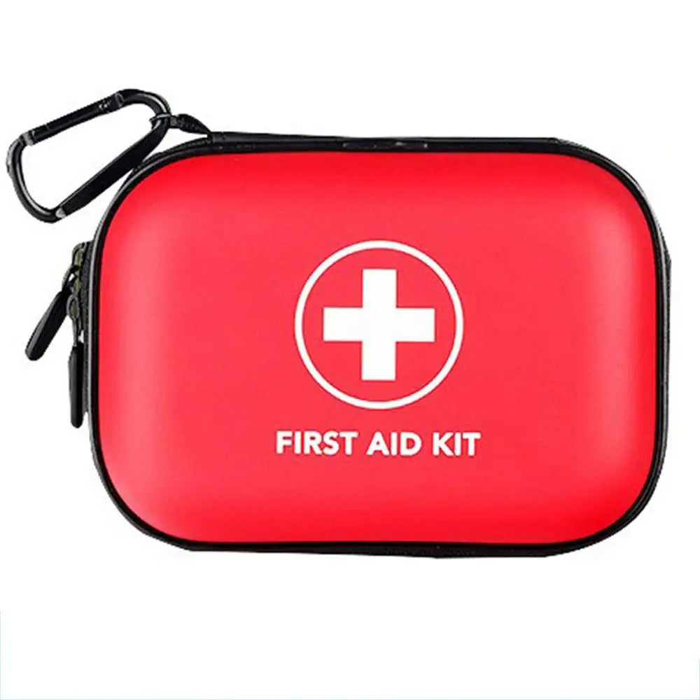 Emergency First Aid Kit