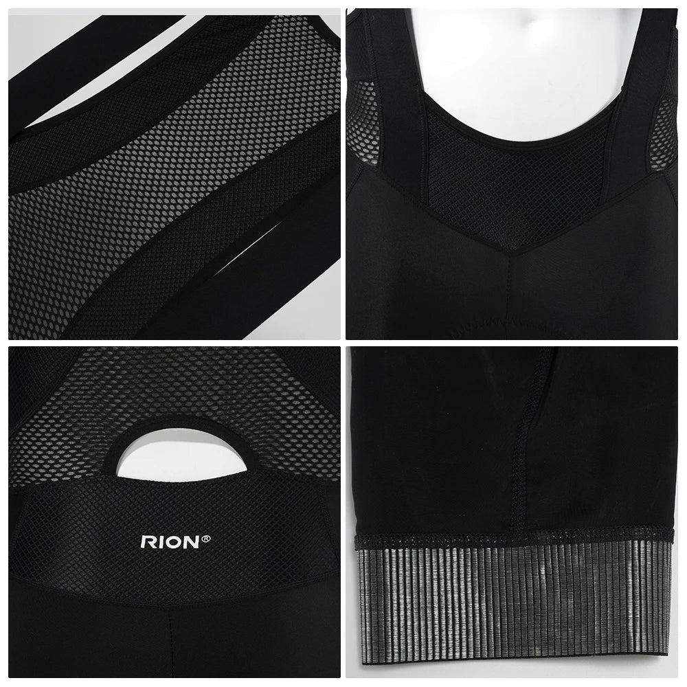 Nimble 3/4 Bib Shorts