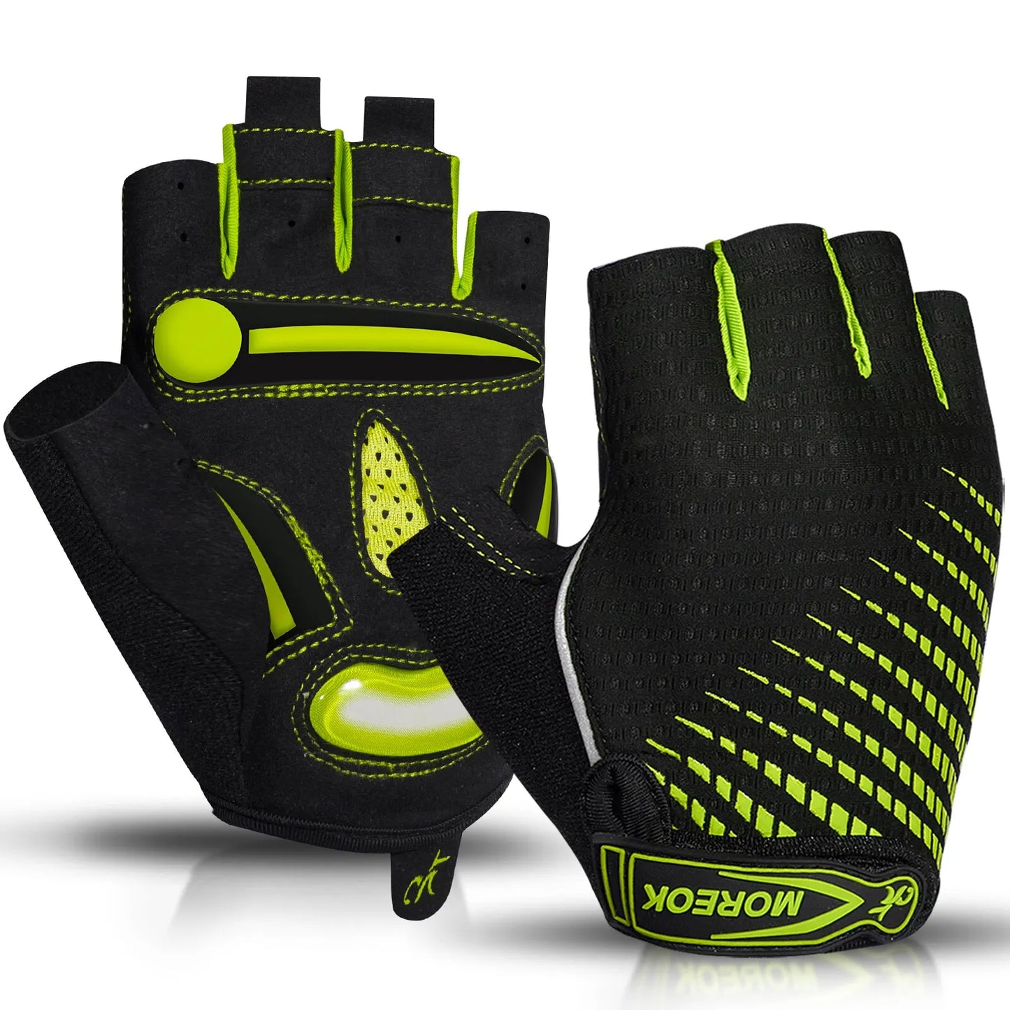 Matrix Cycling Training Gloves