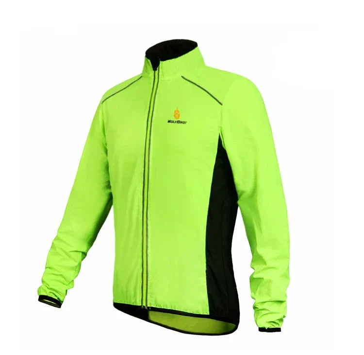 Nevis Windbreaker