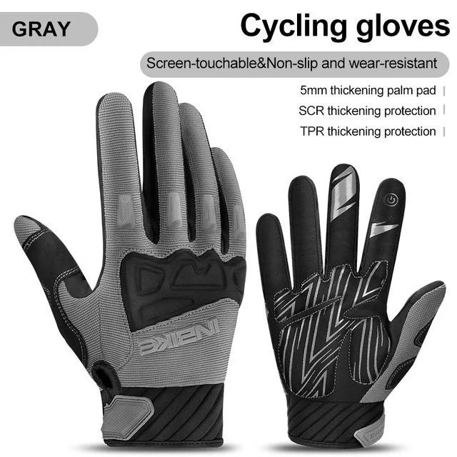 Caledon MTB Cycling Gloves