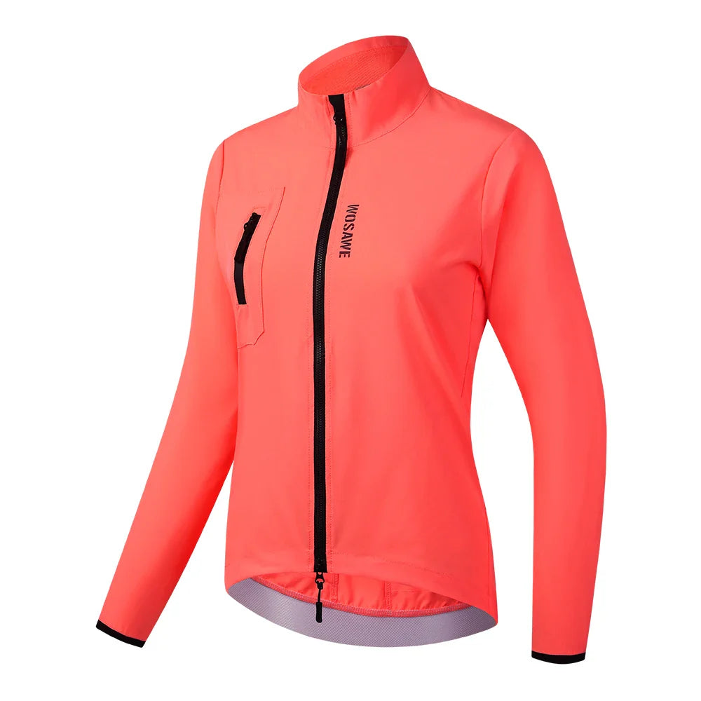 Valley Women Windbreaker