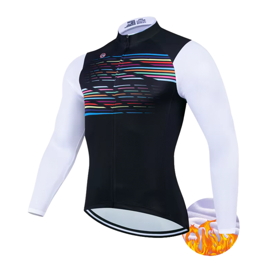Sylen Thermal Fleece Jersey