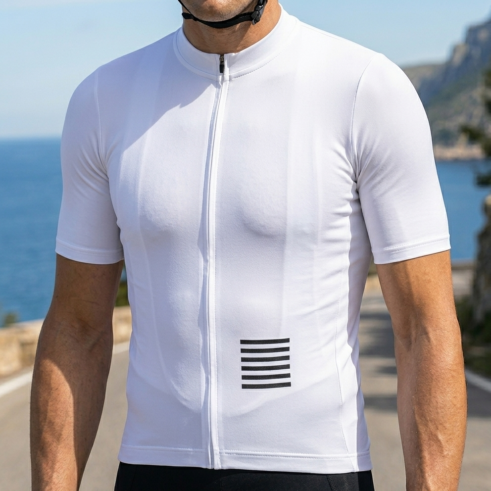 Turbo Jersey