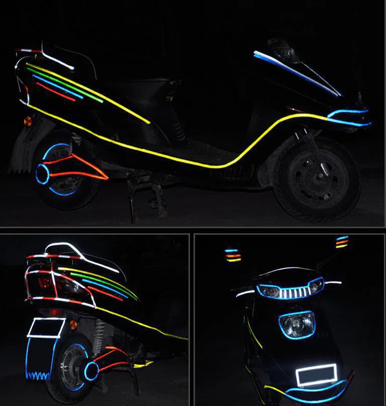 High Reflective Sticker Tape