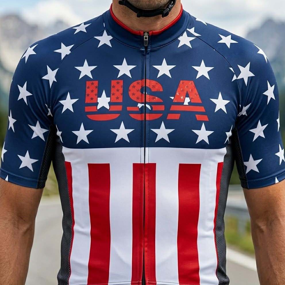 USA Jersey