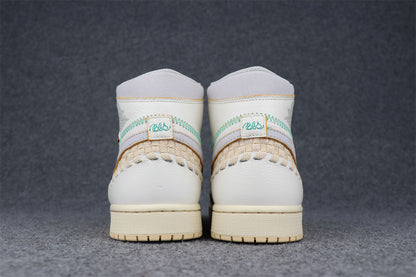 Union LA x Bephie's Beauty Supply x Air Jordan 1 Retro High OG SP