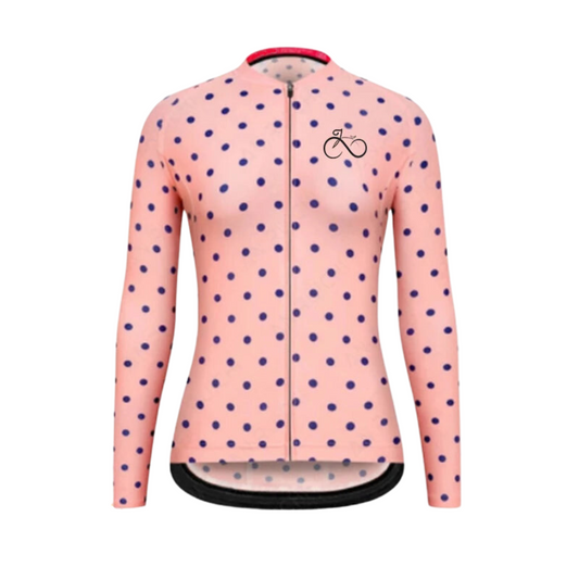 Velorosa Women Thermal Jersey