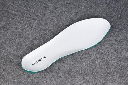 Balenciaga Wmns Runner Sneaker 'Graffiti - White Black'