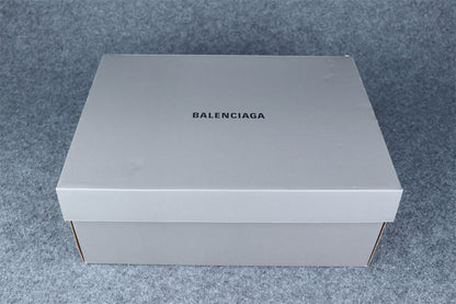 Balenciaga Runner Sneaker 'Worn-Out - White Multi-Color'