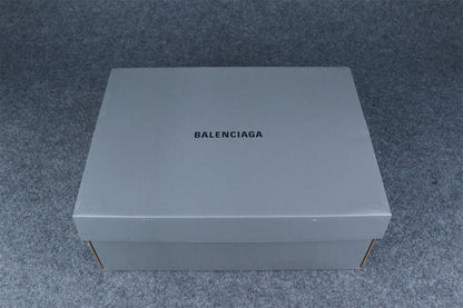 Balenciaga Wmns Runner Sneaker 'Black'