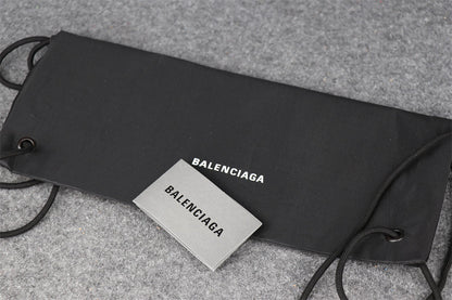 Balenciaga Runner Sneaker 'White Fluo Yellow'