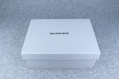 Balenciaga Runner Sneaker 'Dark Grey Black'