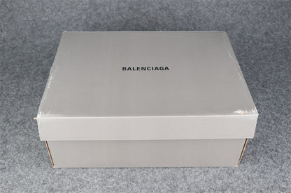 Balenciaga Wmns Runner Sneaker 'Graffiti - White Black'