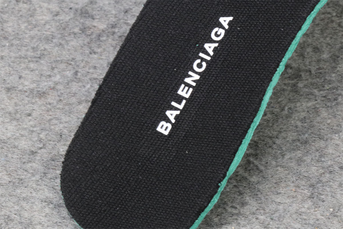 Balenciaga Speed 2.0 Trainer Knit 'Grey'