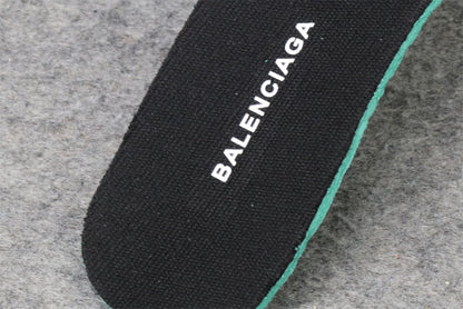 Balenciaga Speed 2.0 Trainer Knit 'Grey'
