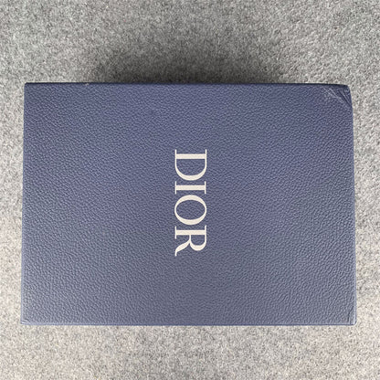 Dior B23 Low 'Oblique - White'