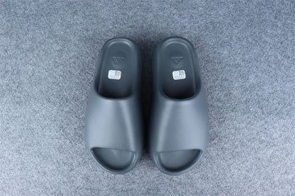Yeezy Slides 'Slate Grey'
