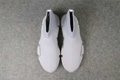 Balenciaga Speed 2.0 Trainer Knit 'Grey'