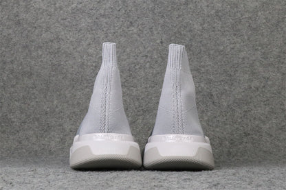 Balenciaga Speed 2.0 Trainer Knit 'Grey'