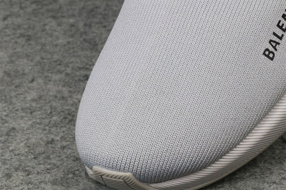 Balenciaga Speed 2.0 Trainer Knit 'Grey'