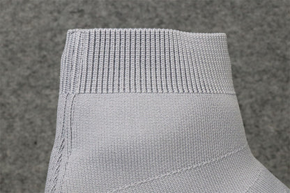 Balenciaga Speed 2.0 Trainer Knit 'Grey'