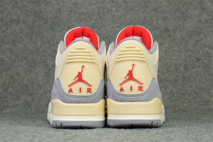 Air Jordan 3 Retro SE 'Muslin'