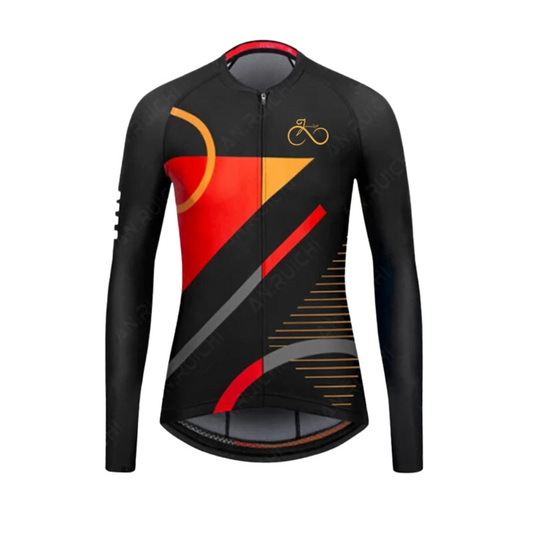 Zevella Women Thermal Jersey
