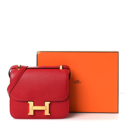 Epsom Constance 24 Rouge Casaque