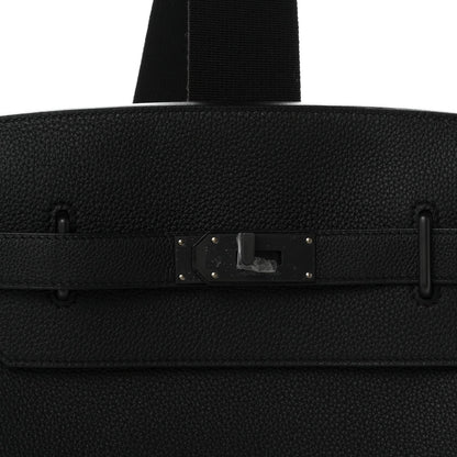 Togo Hac a Dos GM Backpack So Black