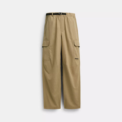 Coach Outlet Nylon Utility Pants