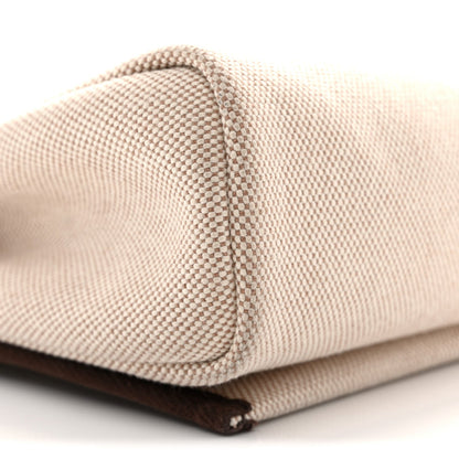 Military Toile Vache Hunter Herbag Zip Retourne 20 Ecru Beige Ebene