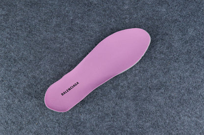 Balenciaga Wmns Runner Sneaker 'Pink'